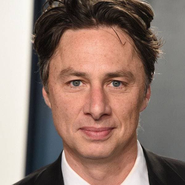Zach Braff
