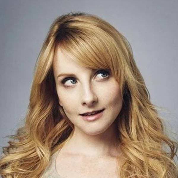 Melissa Rauch