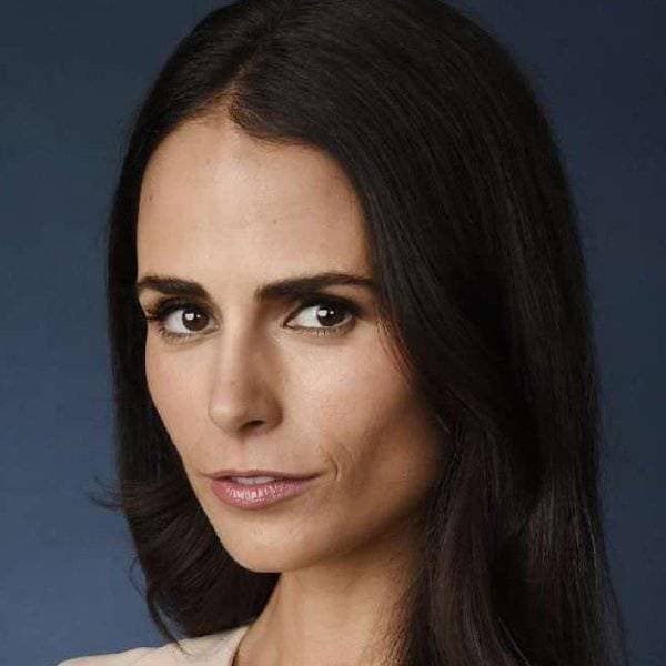 Jordana Brewster