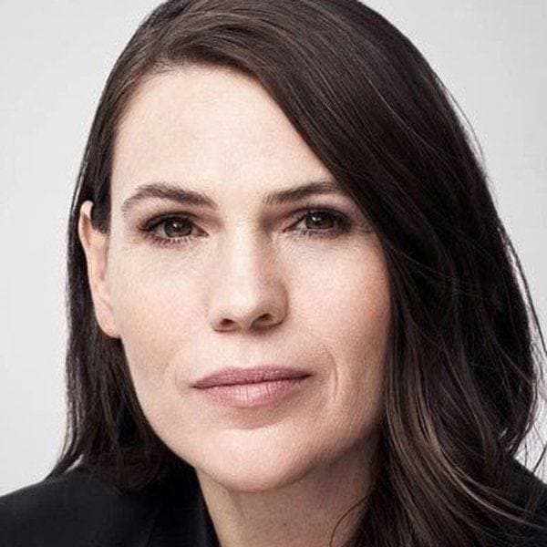 Clea Duvall