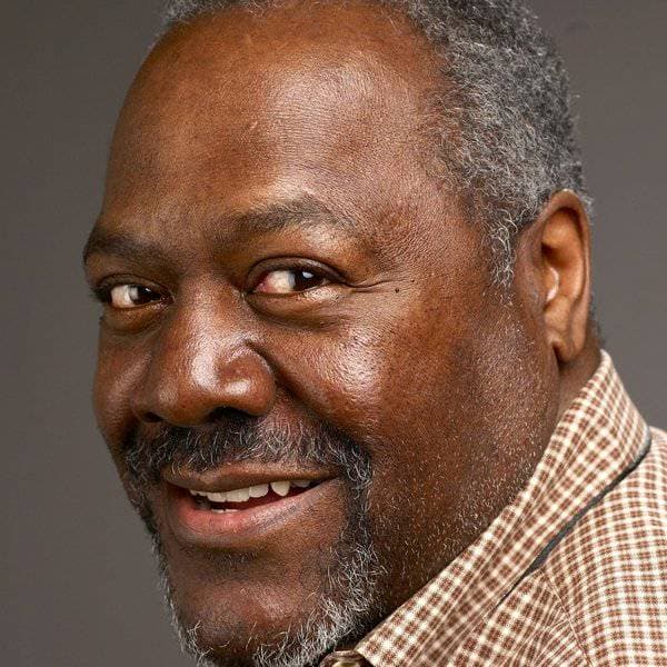 Frankie Faison