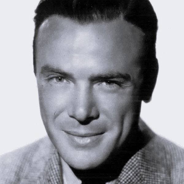 Dean Jagger