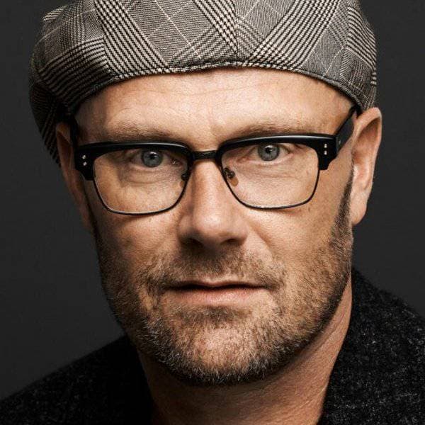 Ole Christian Madsen