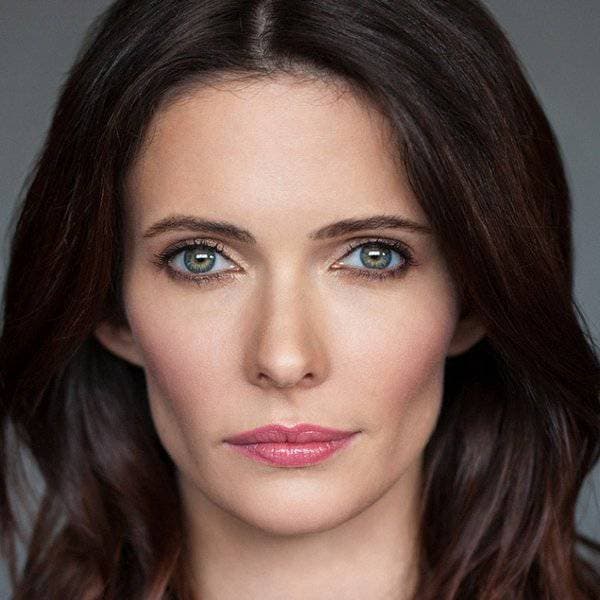 Bitsie Tulloch