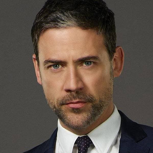 Adam Rayner