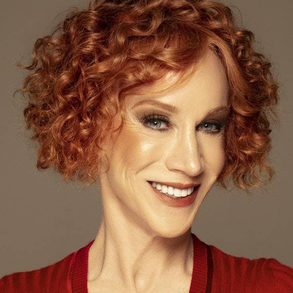 Kathy Griffin