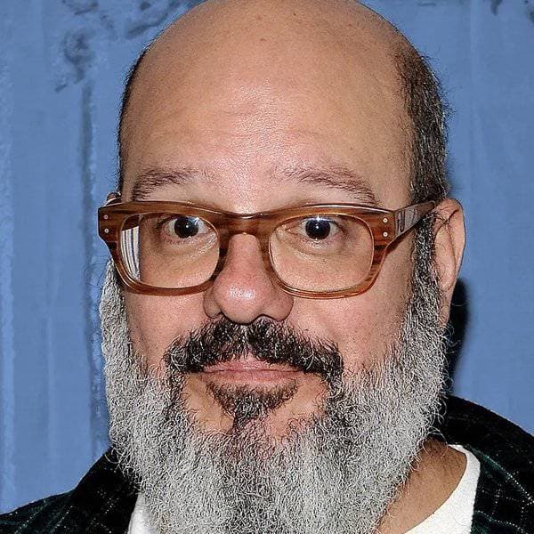 David Cross