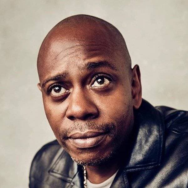 Dave Chappelle