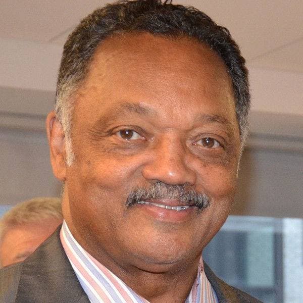 Jesse Jackson