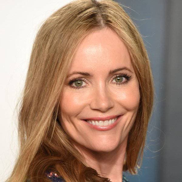 Leslie Mann