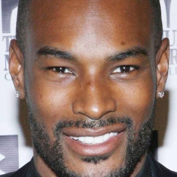 Tyson Beckford