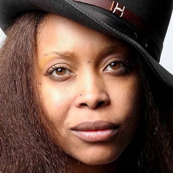 Erykah Badu