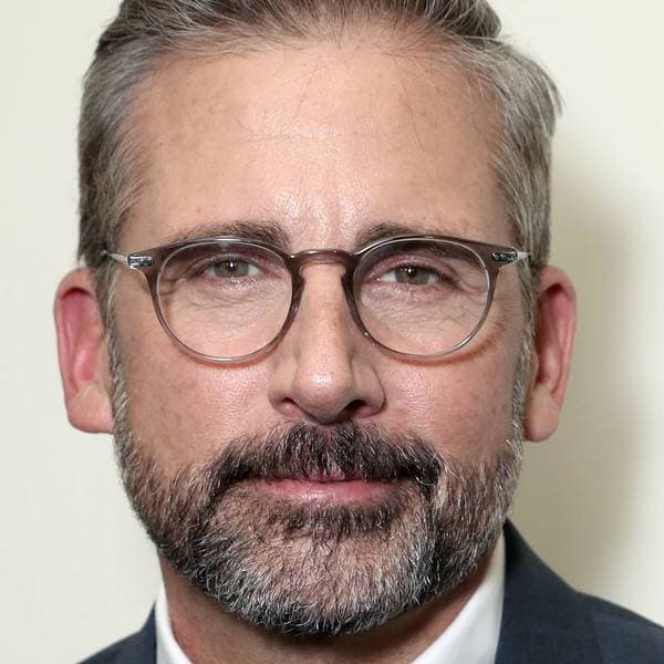 Steve Carell