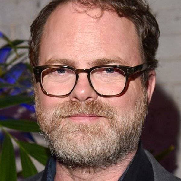 Rainn Wilson