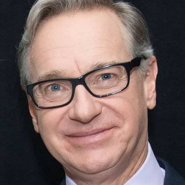 Paul Feig