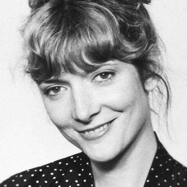 Glenne Headly