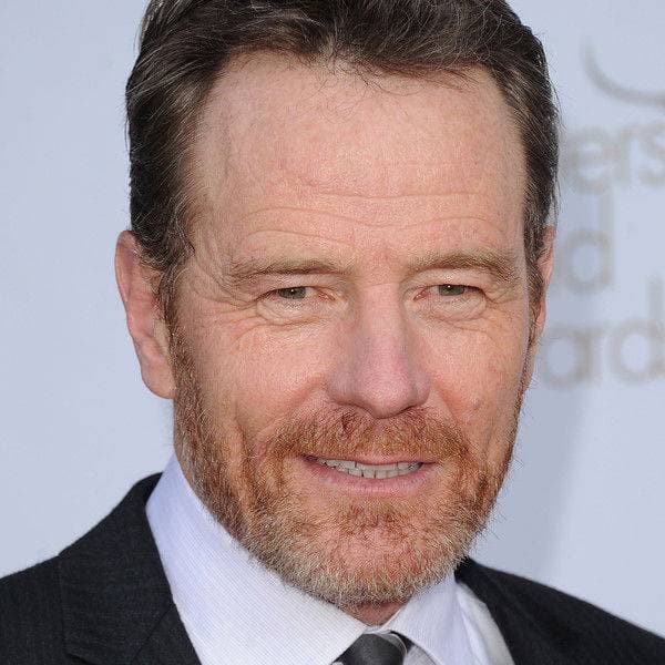 Bryan Cranston