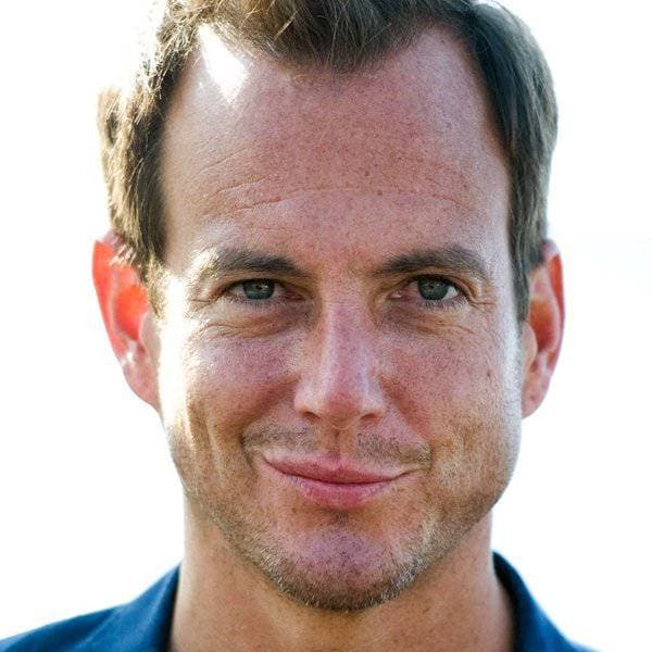 Will Arnett