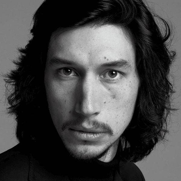 Adam Driver