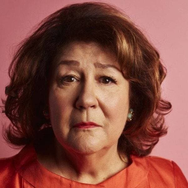 مارغو مارتندال