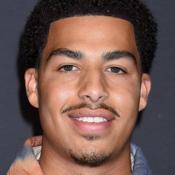 Marcus Scribner