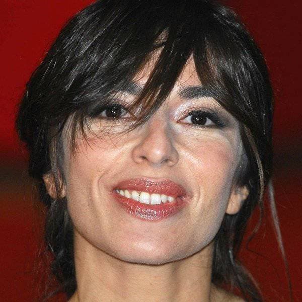 Sabrina Impacciatore