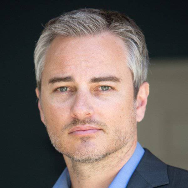 Kerr Smith