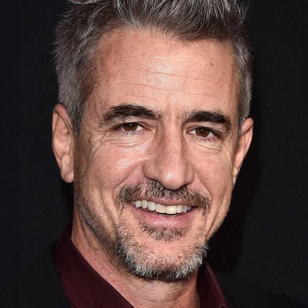 Dermot Mulroney