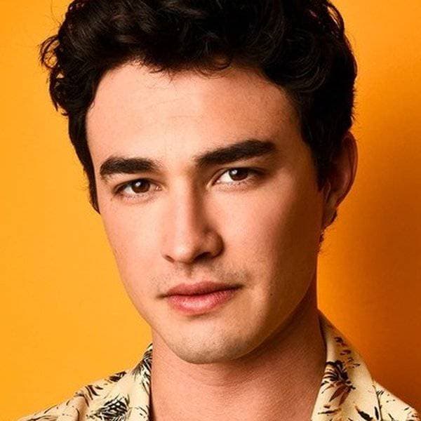 Gavin Leatherwood
