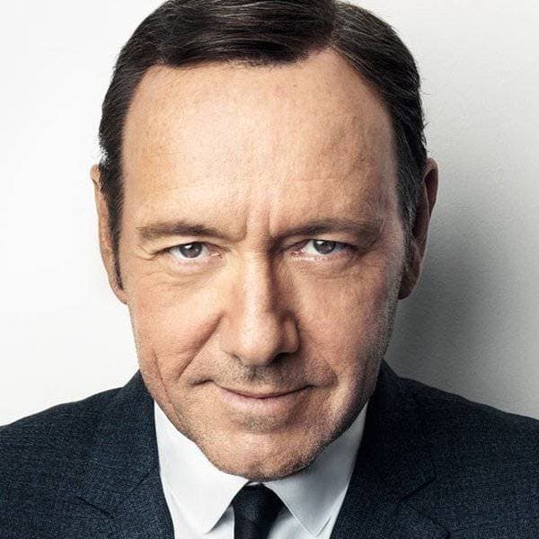 Kevin Spacey