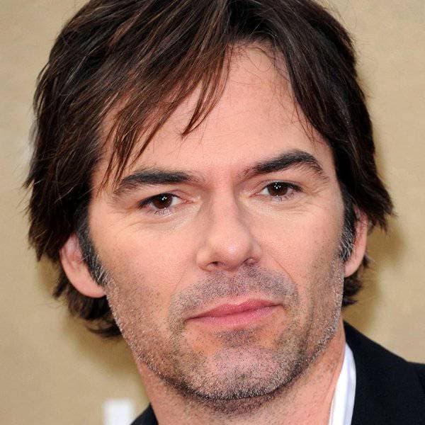 Billy Burke