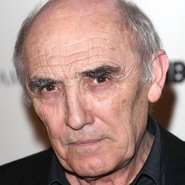 Donald Sumpter