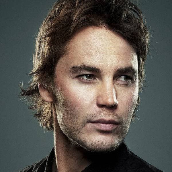 Taylor Kitsch