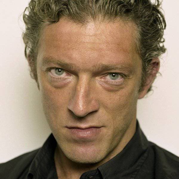 Vincent Cassel