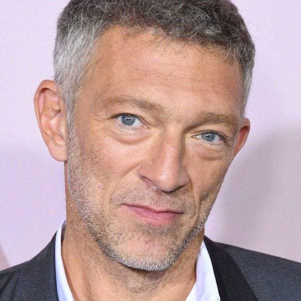 Vincent Cassel