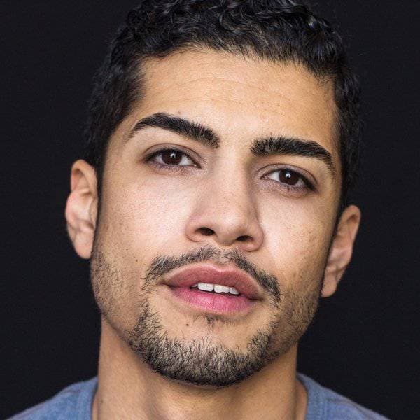 Rick Gonzalez