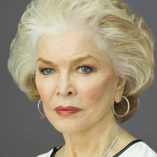 Ellen Burstyn