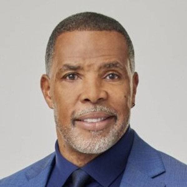 Eriq La Salle
