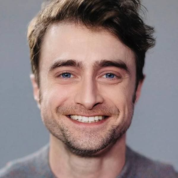 Daniel Radcliffe