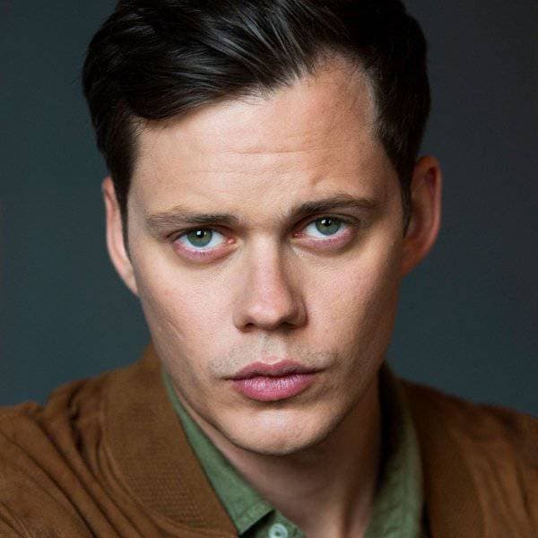 Bill Skarsgard