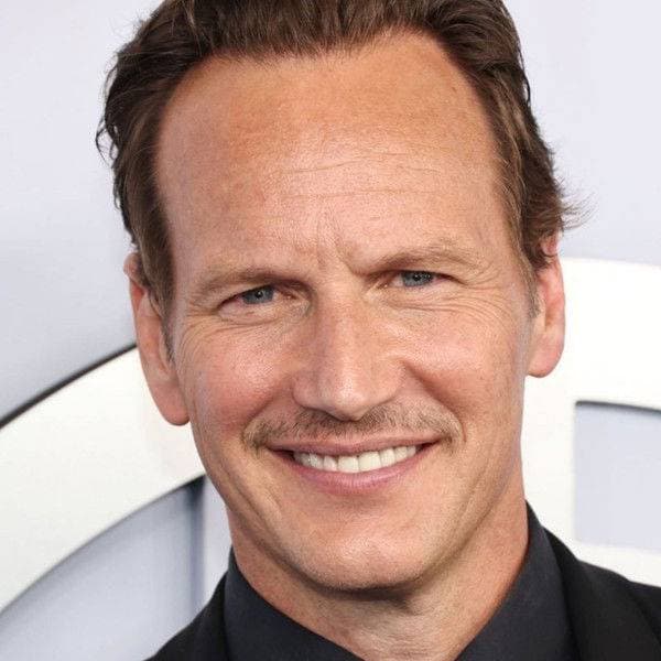 Patrick Wilson