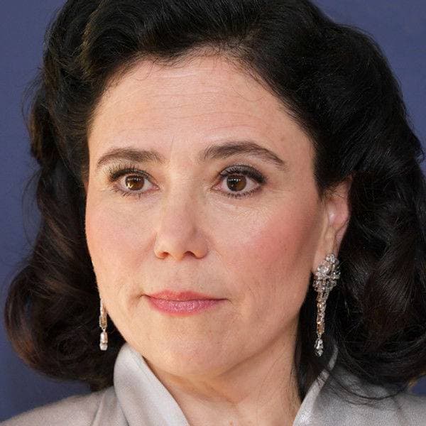 Alex Borstein