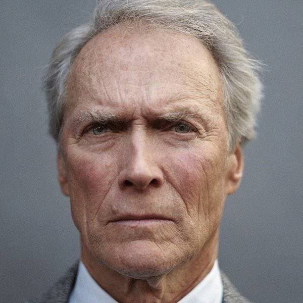 Clint Eastwood