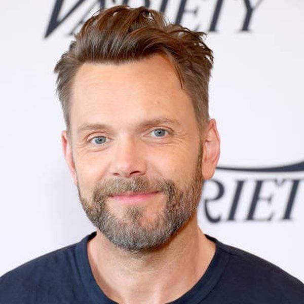 Joel McHale