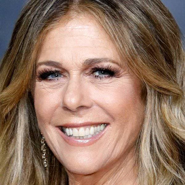 Rita Wilson