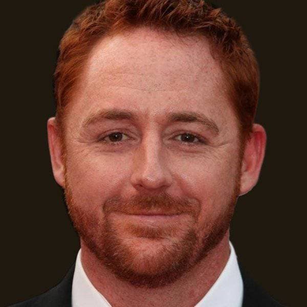 Scott Grimes