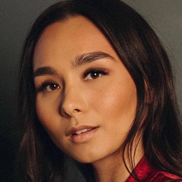 Isabella Star Lablanc