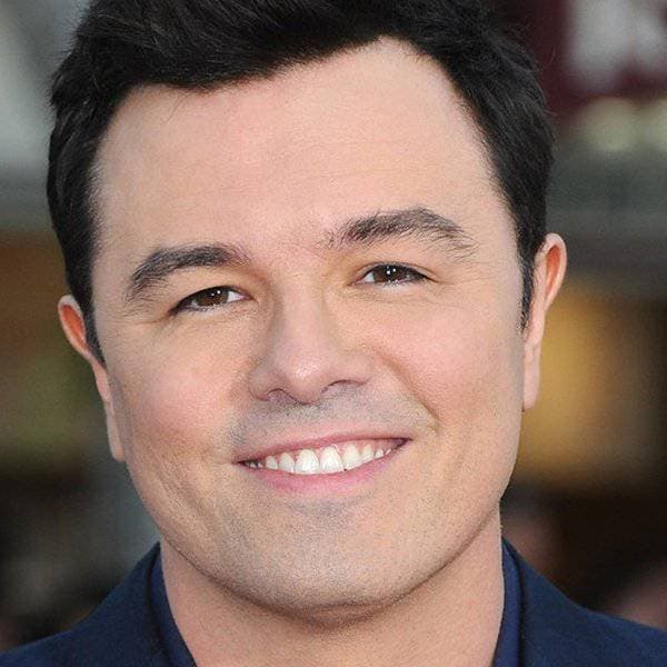 Seth Macfarlane