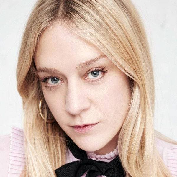 Chloë Sevigny