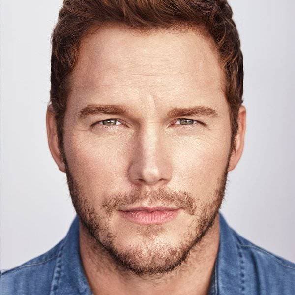 Chris Pratt